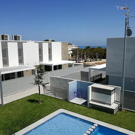 Preciosa Casa En Holiday home