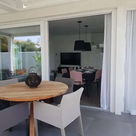 Preciosa Casa En Holiday home Alcoceber