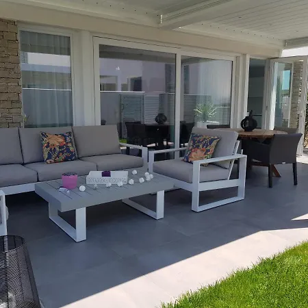 Hébergement de vacances Preciosa Casa En *