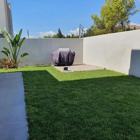 Preciosa Casa En Hébergement de vacances *