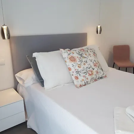 Hébergement de vacances Preciosa Casa En Alcossebre
