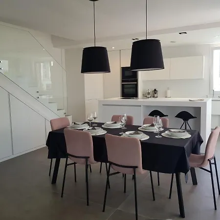 Preciosa Casa En Holiday home *