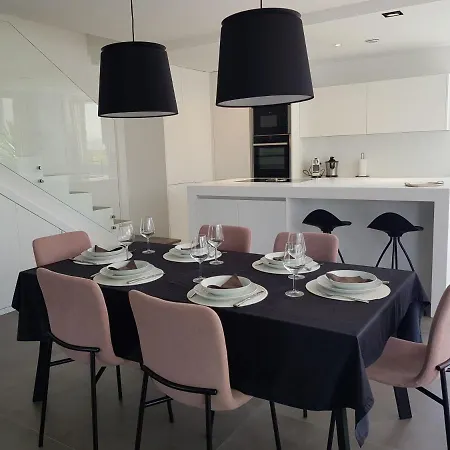 Preciosa Casa En Holiday home Alcoceber